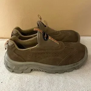 U Power | Shoes | U Power European Safety Steel Toe Shoes Sz 